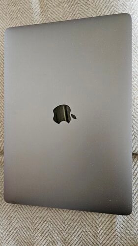 MacBook air M1/16/256ssd