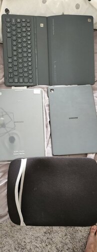 Samsung Galaxy Tab S5e (4G/128 GB/6 GB)