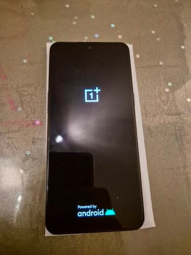 OnePlus 10T (Μαύρο/256 GB)