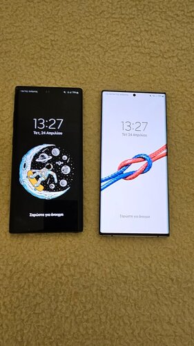 SAMSUNG NOTE 10 PLUS-NOTE 20 ULTRA