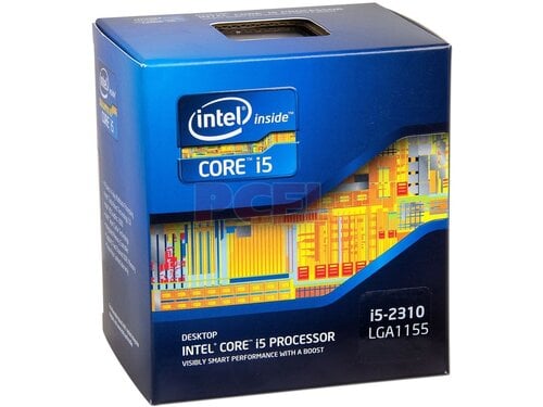 Intel® Core™ i5-2310 2.90 GHz - LGA1155