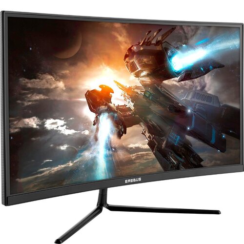 144hz 24'' NC236FG Curved Gaming Monitor