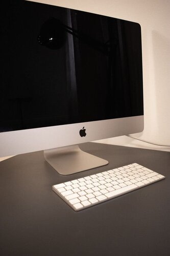 Apple iMac 21.5" | 2.7GHz | Intel Core i5 | Late 2013 | 1TB