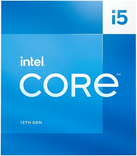 Intel i5 13500 gen 13 1700socket