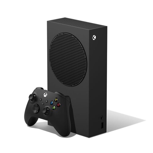 Microsoft Xbox Series S – 1TB