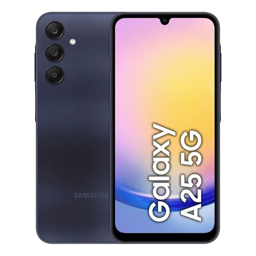 Samsung Galaxy A25 5G (Μπλε/128 GB)