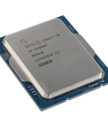 Intel Core i9-14900K (Tray)