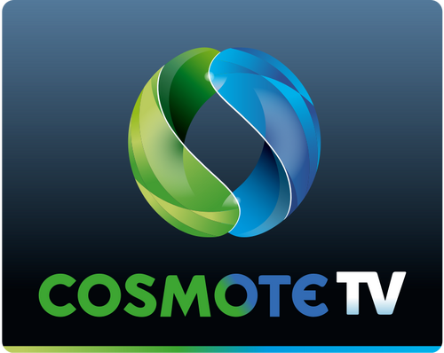 Cosmote TV Box Skyworth