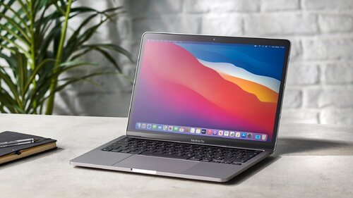 Macbook Pro 2020 M1 13,3inch 512SSD