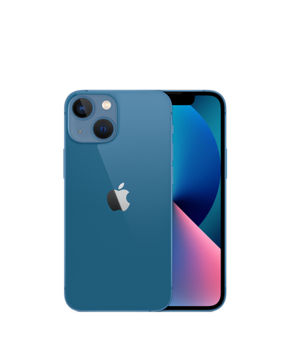 Apple iPhone 13 (Μπλε/128 GB)