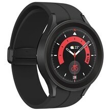 Samsung Galaxy Watch 5 Pro (Μαύρο, Τιτάνιο)