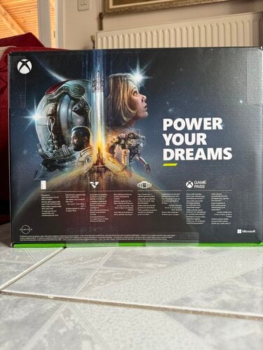 Microsoft Xbox Series X (Σφραγισμένο)