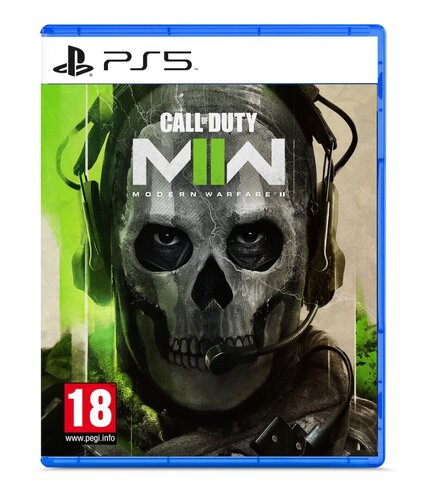 Αγοράζω άμεσα Call Of Duty Modern Warfare 2 (PS5)