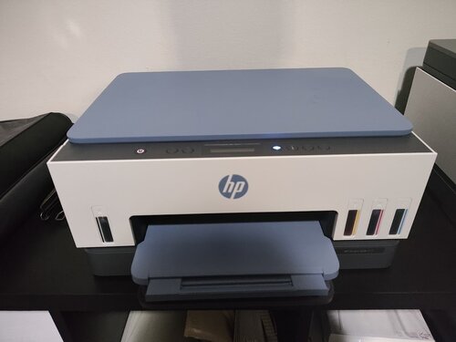 Πολυμηχάνημα HP SmartTank 675 WiFi Duplex Printing 28C12A