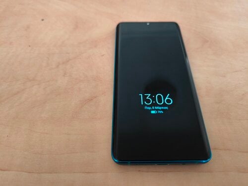 Xiaomi Mi Note 10 Pro (Aurora Green 8/256 GB) ΤΕΛΙΚΗ ΤΙΜΗ