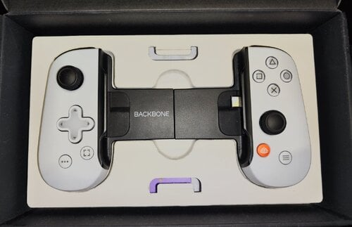 Backbone One για Android - PlayStation Edition