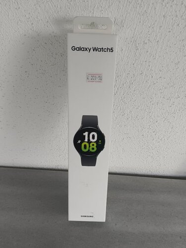 SAMSUNG Galaxy Watch5 LTE 44mm Graphite