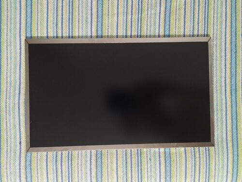 Οθόνη laptop 12.5 ίντσες LTN125AT02 από HP EliteBook 2560p