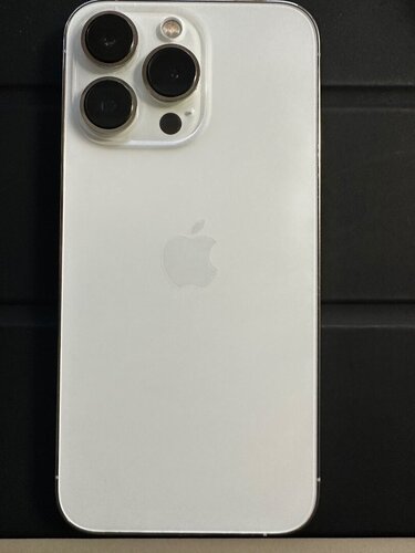 iPhone 13 Pro (Λευκό 128 GB)