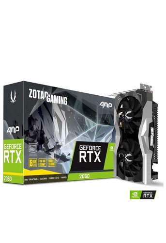 Zotac GeForce RTX 2060
