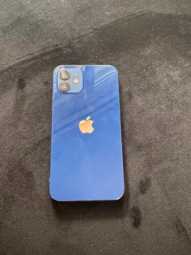iPhone 12 μπλε 64gb