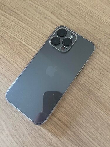 Apple iPhone 14 Pro Max (Μαύρο/128 GB)