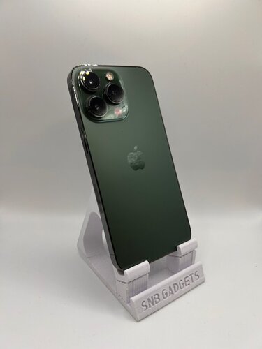 Apple iPhone 13 Pro (Πράσινο/128 GB)