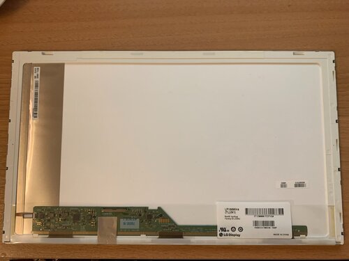 Οθόνη Laptop LG - LP156WH4-TLN1