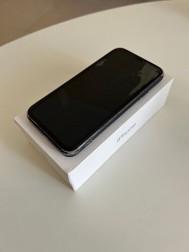 Apple iPhone X (Ασημί/64 GB)