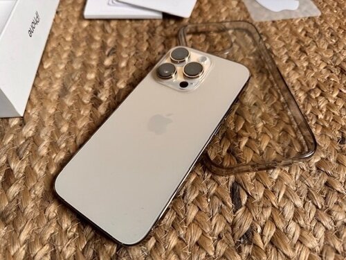 Apple iPhone 14 Pro 128GB Gold  - AΡΙΣΤΟ - ΝΕΑ ΤΙΜΗ