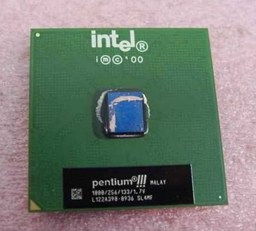 Ζηταω Pentium III 1Ghz