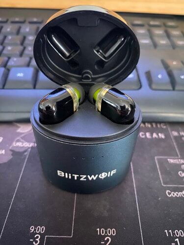 Blitzwolf BW-FYE8