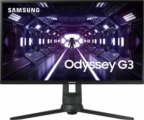 Samsung Odyssey G3 (27"/Full HD) 144h