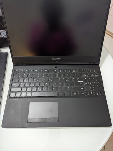 Πωλείται Laptop Lenovo Y530-15ICH