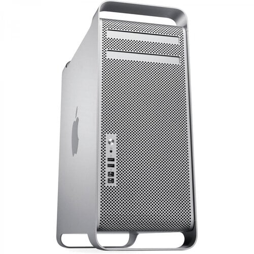 MAC PRO 5.1/ 2 x 2.4GHz 8 cores-16threads/14GB (2010-2012)