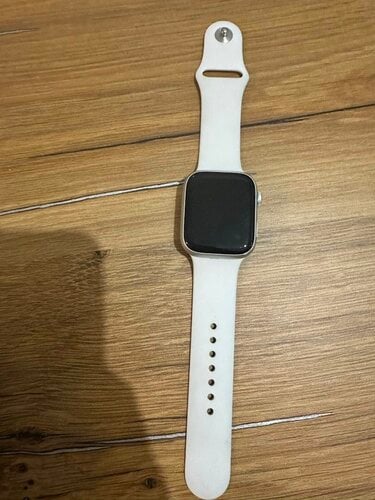 Apple Watch Series 7 Nike Edition LTE+GPS+Cellular
