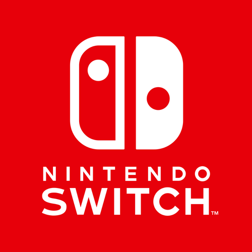 Nintendo switch account