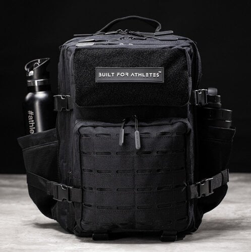 Backpack, Jack Wolfskin, Adidas, Pacsafe, Pentagon, Built for Athetes