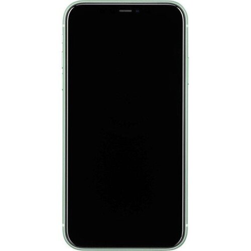 Apple iPhone 11 (128GB) Μαύρο