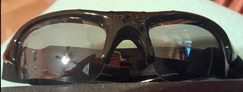 Γυαλιά ηλίου με κάμερα / Glasses Camera Video Recorder (μπαταρία low)