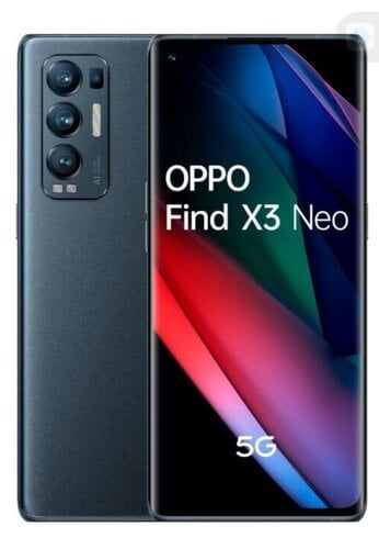 Oppo find x3 neo 12/256 άψογο μόνο ΑΝΤΑΛΛΑΓΗ