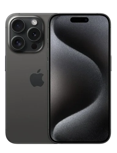 Apple iPhone 15 Pro 128GB Black Titanium ****NEW*** (Σφραγισμενο στο ΚΟΥΤΙ ΤΟΥ) 1.000 €
