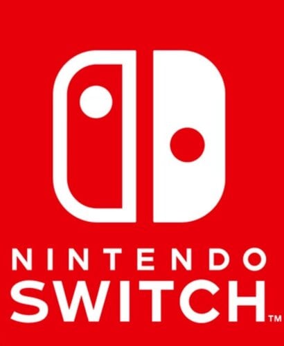 Nintendo switch games / Pokemon TCG