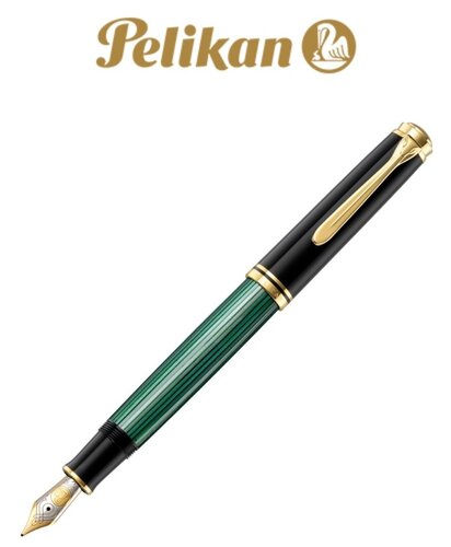 Ζητάω να αγοράσω πένα pelikan m800