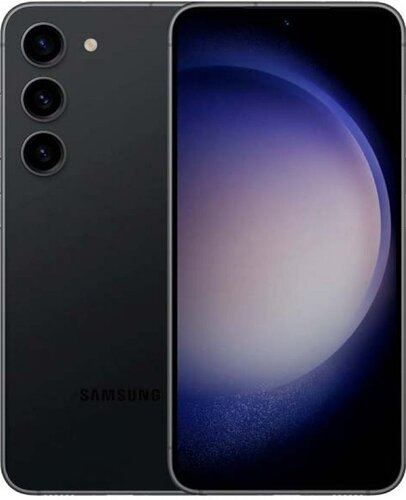 Samsung Galaxy S23+ (Μαυρι/512 GB) ΝΑ ΦΕΎΓΕΙ