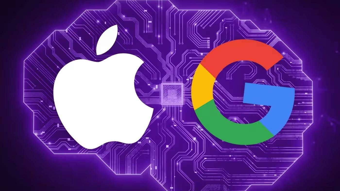 Σημαντικό αριθμό ειδικών στην τεχνητή νοημοσύνη απέσπασε η Apple από τη Google
