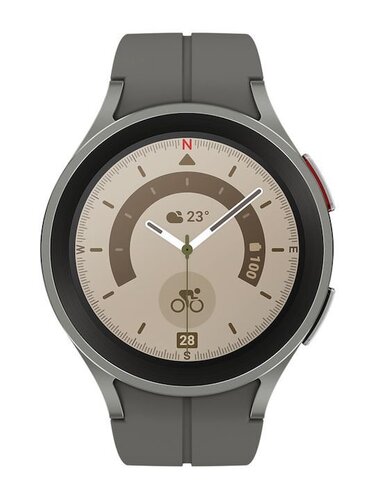 Samsung Galaxy Watch 5 Pro gray