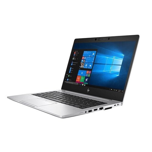 HP EliteBook 840 G6 - Οθόνη 14" 1920x1080 IPS - Intel Core i5 8265u - 16GB RAM - 256GB NVMe Grade A+