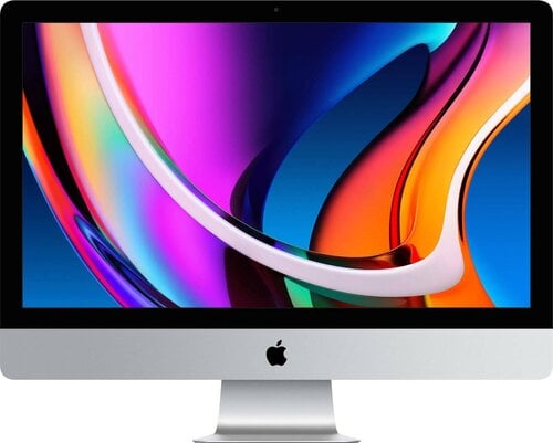 Apple iMac 27inch 5K Late 2015 i5/16GB RAM/256GB Apple SSD/Mac OS X Monterey