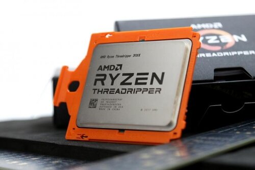 AMD Ryzen Threadripper 2920X (Tray)